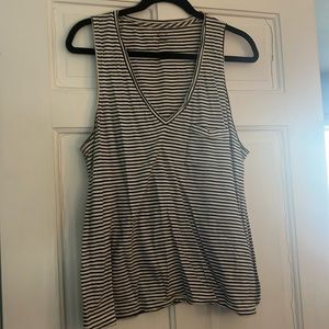Madewell Tank top